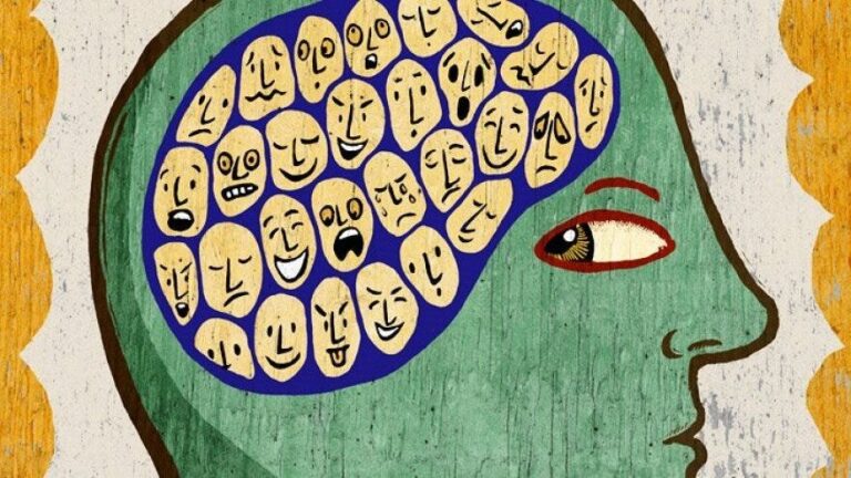 Schizophrenia: What It Is, Causes, Symptoms & Treatment