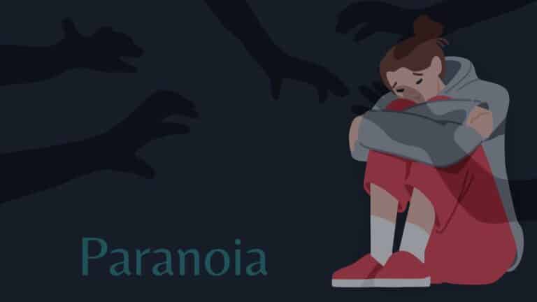 Paranoia: What Causes it and How to Treat it