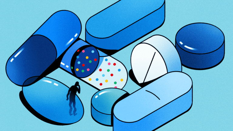 Overview - Antidepressants And Their Work