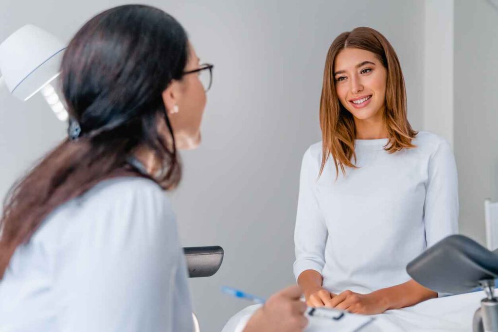 The Importance of Regular Checkups for Women: Doctor, Dentist, and Gynecologist