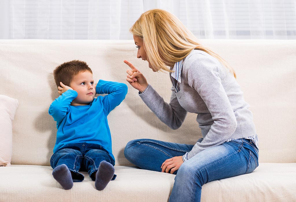 Behavioral Disorders In Children Diagnosis And Treatment