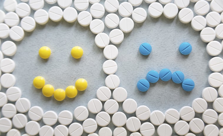 Overview - Antidepressants And Their Work