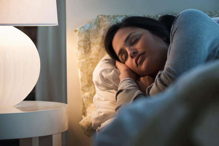 Can Lack of Sleep Make You Sick?