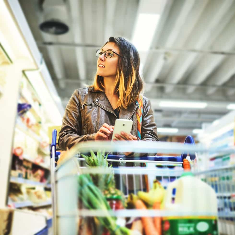 Supermarket, Grocery store, Product, Yellow, Retail, Beauty, Snapshot, Customer, Fashion, Street fashion, 