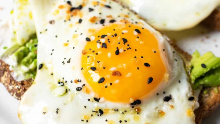 Breakfast Ideas to Enjoy Each Day