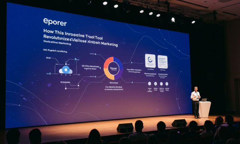 Explore Eporer, the innovative digital platform merging advanced AI marketing, content-sharing, and seamless integration. Boost productivity, optimize campaigns, and build a powerful, modern brand identity.